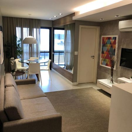 Flat Prudente De Morais Apartment Rio de Janeiro Exterior photo