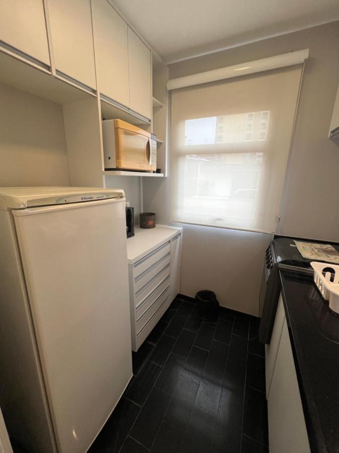 Flat Prudente De Morais Apartment Rio de Janeiro Exterior photo
