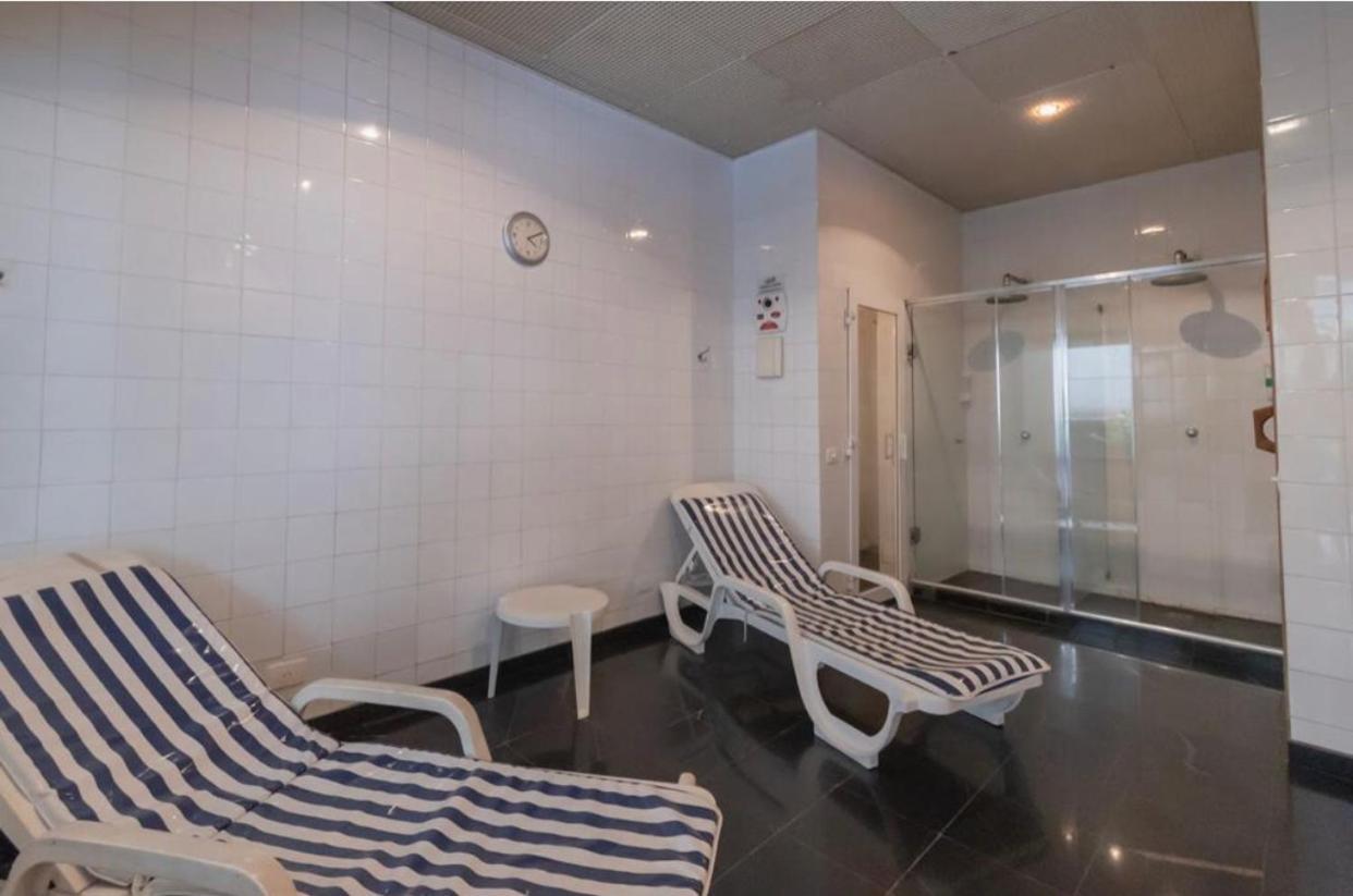 Flat Prudente De Morais Apartment Rio de Janeiro Exterior photo