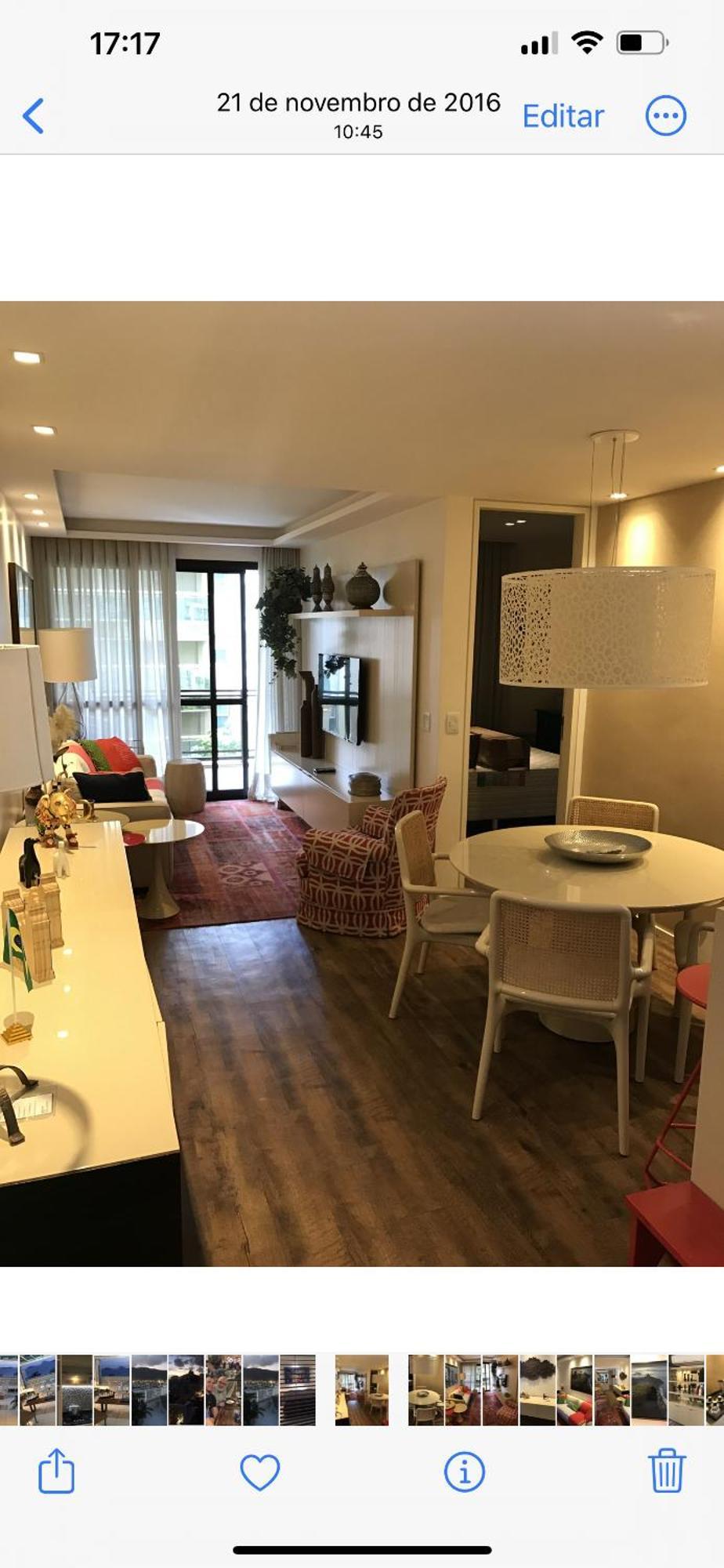 Flat Prudente De Morais Apartment Rio de Janeiro Exterior photo
