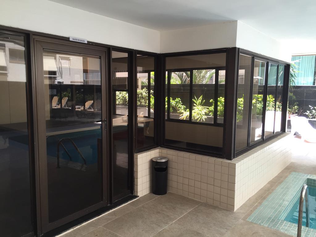 Flat Prudente De Morais Apartment Rio de Janeiro Room photo