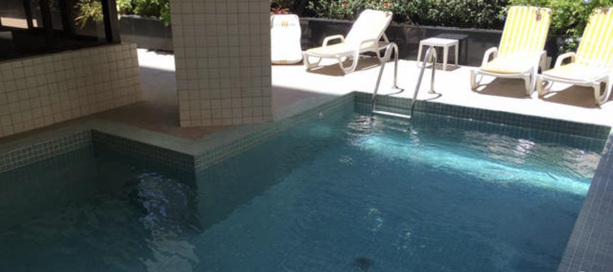 Flat Prudente De Morais Apartment Rio de Janeiro Exterior photo