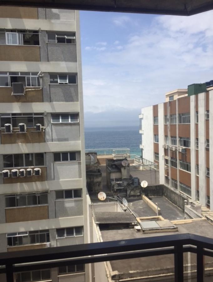 Flat Prudente De Morais Apartment Rio de Janeiro Exterior photo
