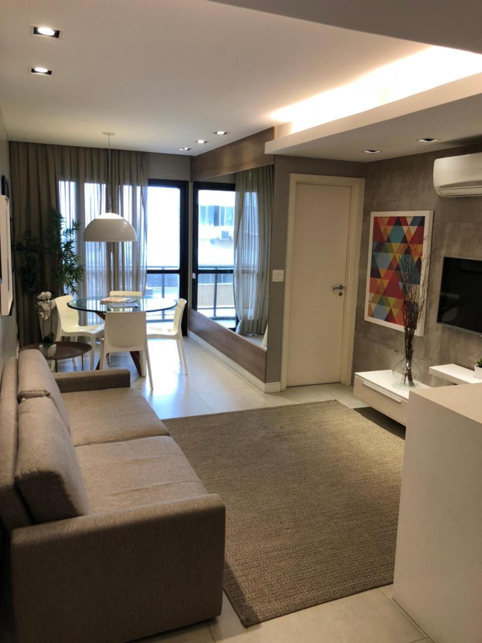 Flat Prudente De Morais Apartment Rio de Janeiro Exterior photo