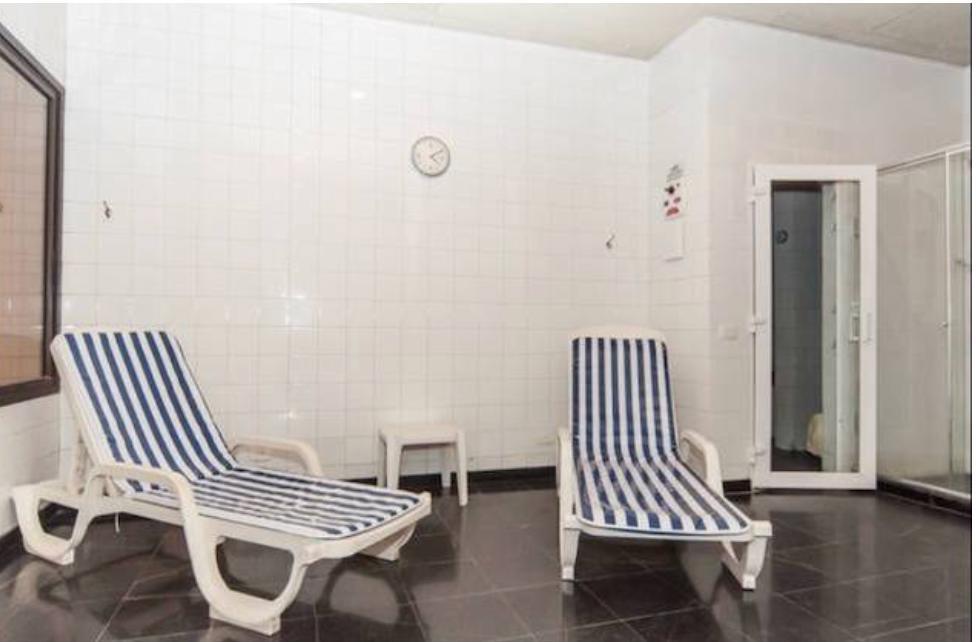 Flat Prudente De Morais Apartment Rio de Janeiro Exterior photo