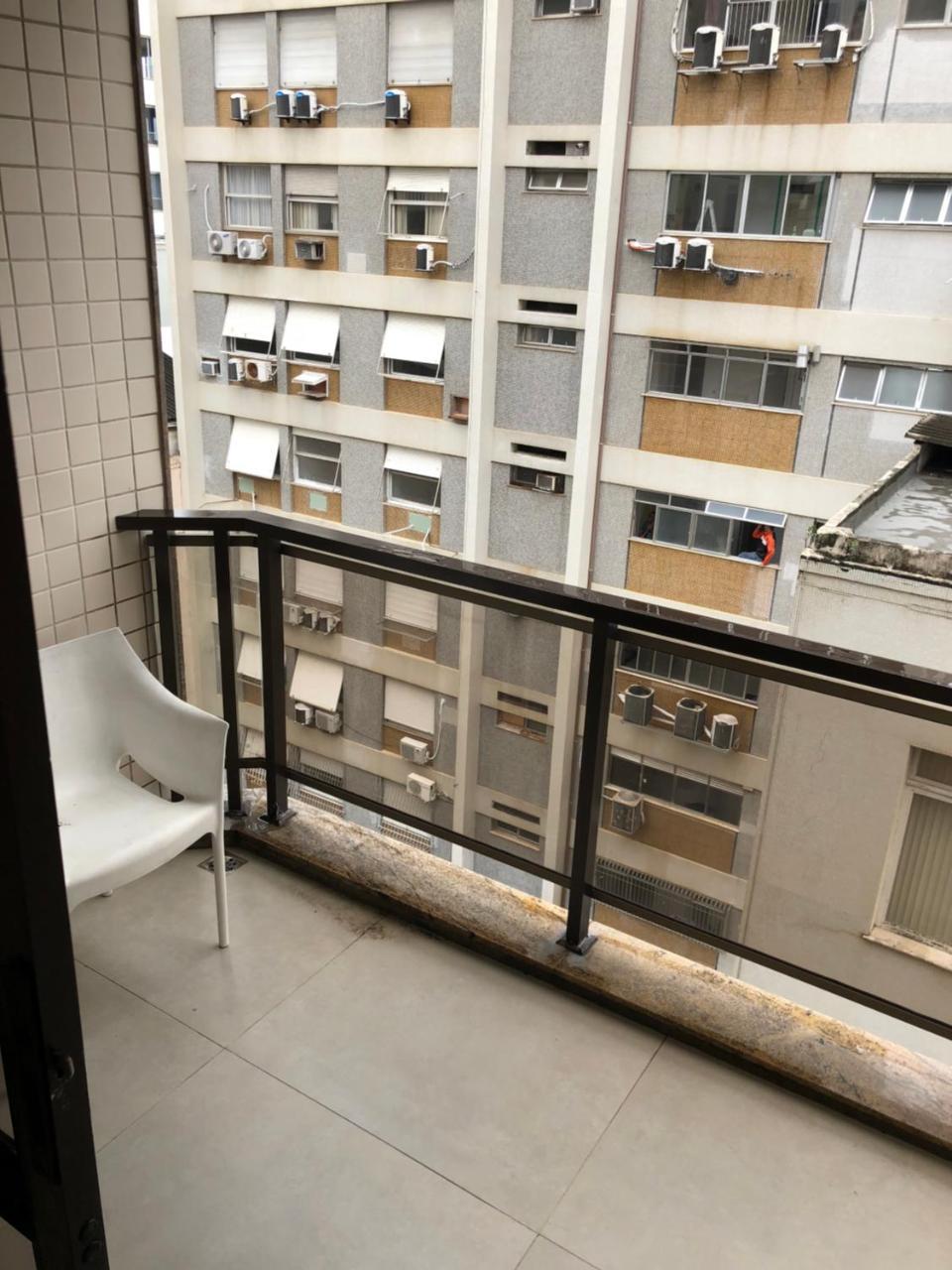 Flat Prudente De Morais Apartment Rio de Janeiro Exterior photo
