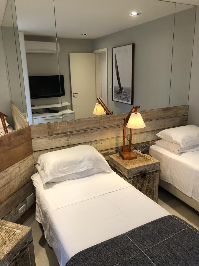 Flat Prudente De Morais Apartment Rio de Janeiro Exterior photo